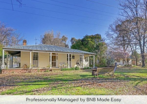 The Overseers Cottage - Mayfield Vineyard, Orange